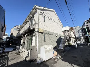 グローレ八王子の画像