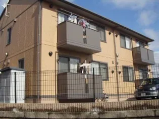 ヴィラ パティオの画像