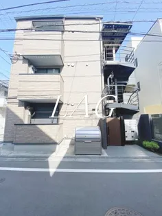 グランクオール蒲田の画像