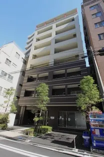 L-Flat田町【4階】の外観