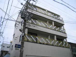 パインマンションの画像