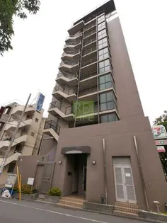 レジデンス江戸川橋の画像