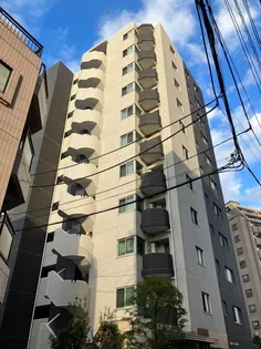 ライオンズ戸田公園ビューティスフォートの画像