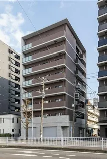 神奈川県横浜市西区浜松町【マンション】の外観