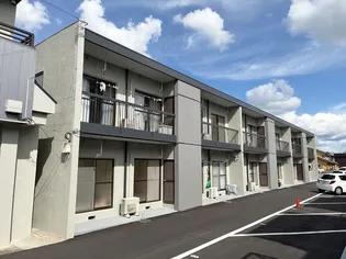 コーポあかねの画像