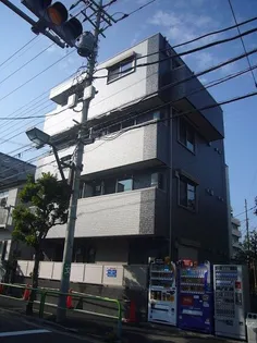 プランドール新小岩の画像