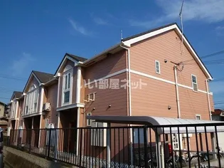 メゾン ラフィネの画像