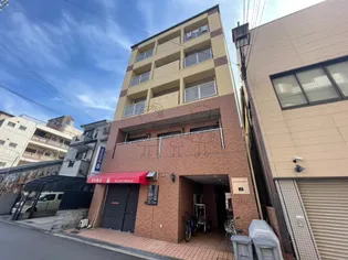 メゾン ド ギャレの画像
