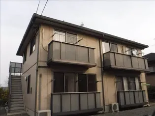 シャーメゾン西間の画像