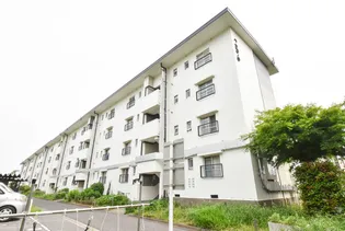 UR高根台の画像