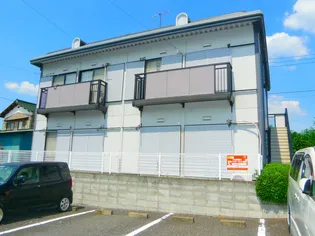 グリーンハイム1号館の画像