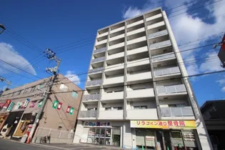 タウン五日市の画像