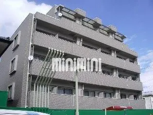 グレイスハイツ長町南の画像