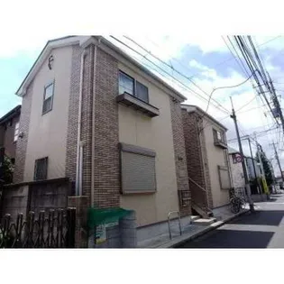 シャルム上北沢の画像