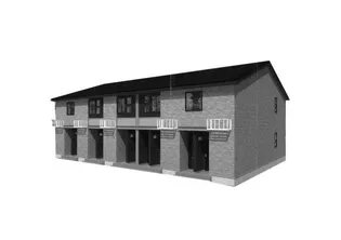 アルブル ヴィラージュの画像