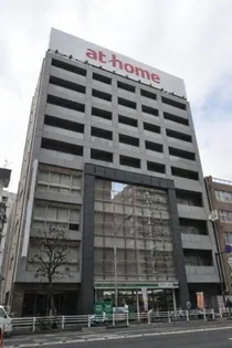 神奈川県横浜市中区翁町1【マンション】の外観
