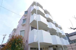 サンウィング南柏の画像