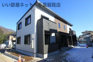 プリムローズ伍番館の画像