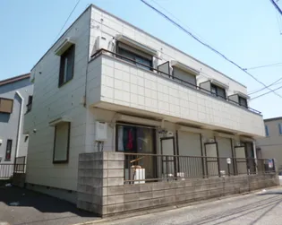 カーサアルテスタの画像
