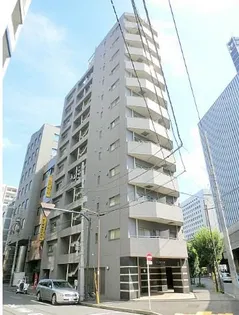 東京都千代田区神田神保町3【マンション】の外観
