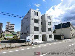 グランセ小樽富岡の画像