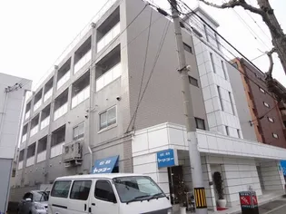 竹田マンションの画像