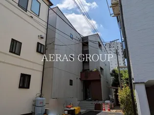 EN ASAKADAIの画像
