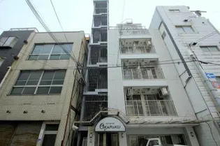 大阪府大阪市福島区福島7【マンション】の外観