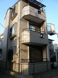 テレス綱島の画像