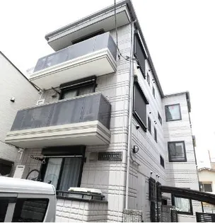 SOLBIOS沖杉の画像