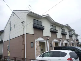 エランドールB棟の画像