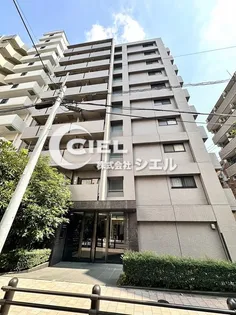 ルーブル豊島千石【2階】の外観