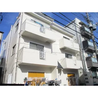 ワラビーテラスの画像