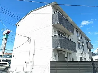 アルファヒルズの画像