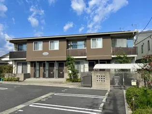 シャーメゾンタウン倉敷運動公園前 A棟の画像