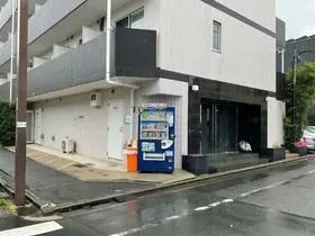 ドルチェ馬込東京NCの画像