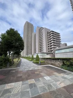 オルトヨコハマビューポリスの画像