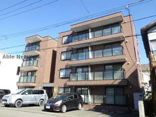 ABITA NORTH 27の画像