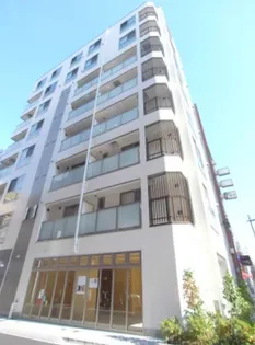 リブリ・うえの【3階】の外観