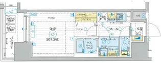 東京都江東区東陽3【マンション】の外観
