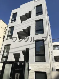 グランデュール大塚の画像