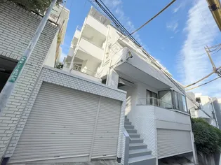 かとれあマンションの画像
