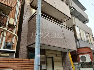 ウイングサンユー北千住の画像