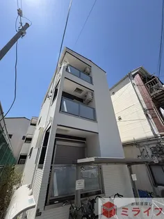 CINQ南巽の画像
