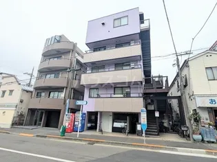 サン アベニュー下馬の画像