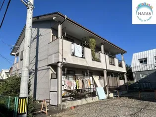 トモエハイツの画像