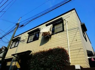 フローラ浜田山の画像
