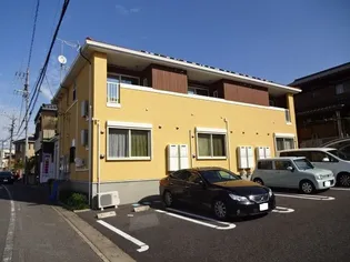 パークハイムシャルマンの画像