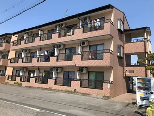 暁21ーI号館の画像