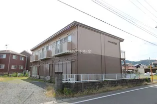 パナハイツ河合 Bの画像